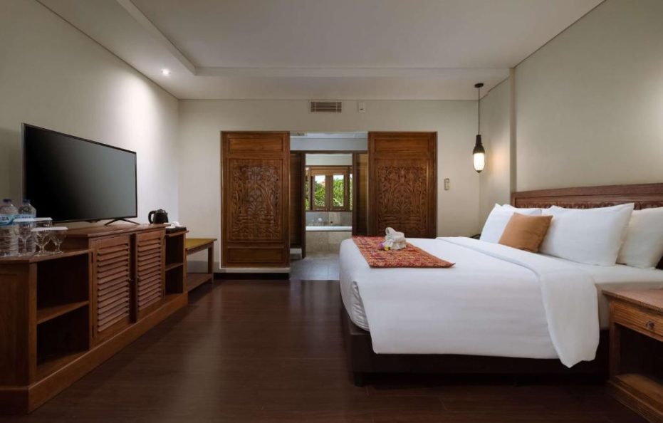 Premier Agung Ubud