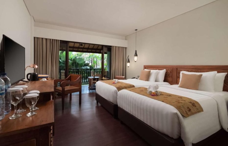 Premier Agung Ubud