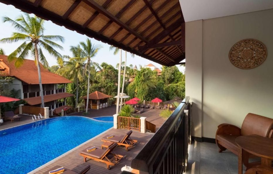 Premier Agung Ubud