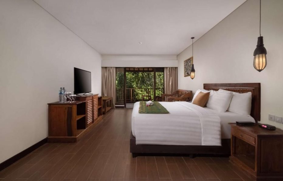 Premier Agung Ubud