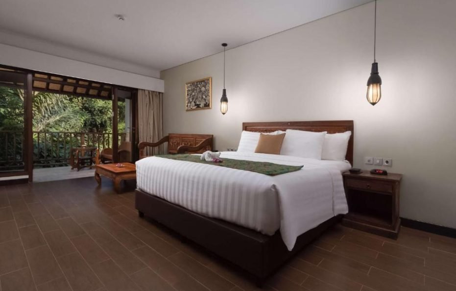Premier Agung Ubud