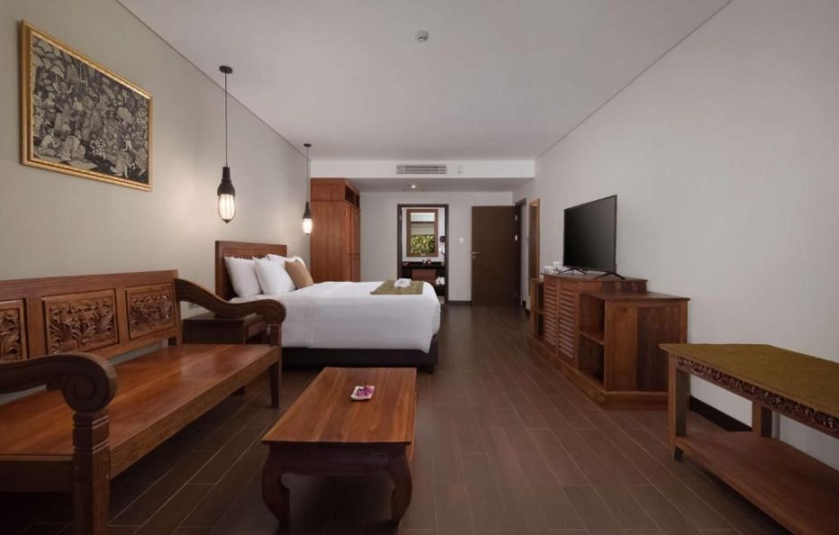 Premier Agung Ubud