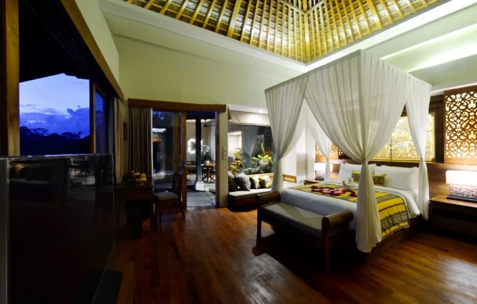 Asmara Villa (One Bedroom)