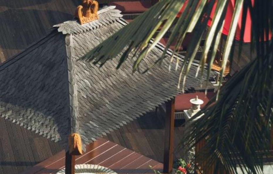 Premier Agung Ubud