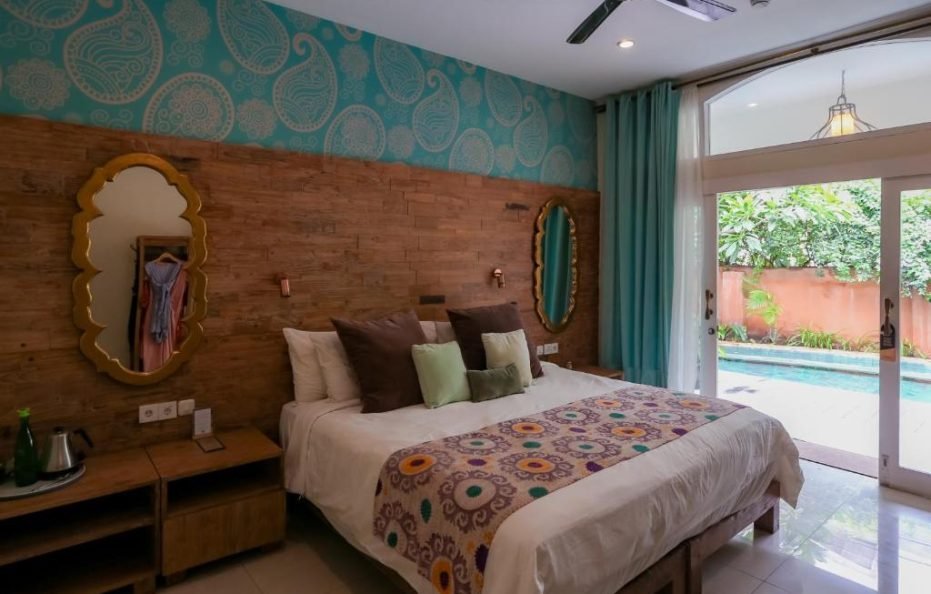 Pesona Beach Resort & Spa – Gili Trawangan, Lombok
