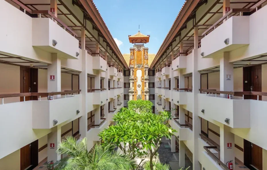 Bintang Bali Resort