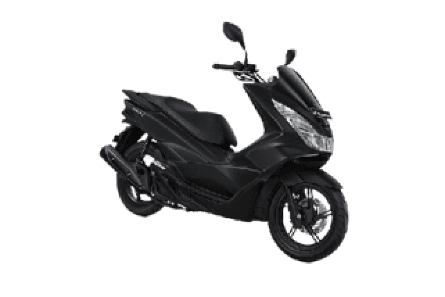 Honda PCX: The Peak of Luxury Scooters