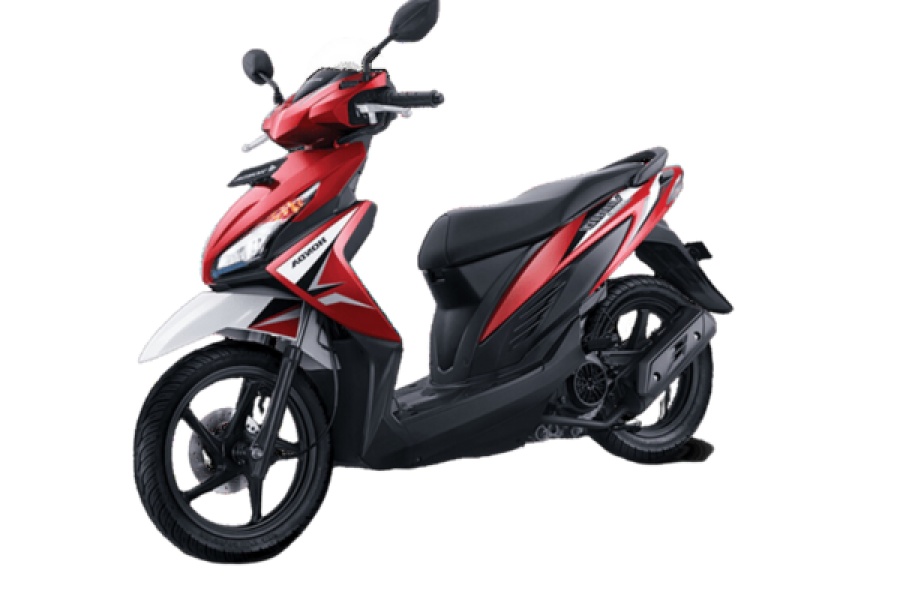 Honda Vario: The Epitome of Urban Mobility