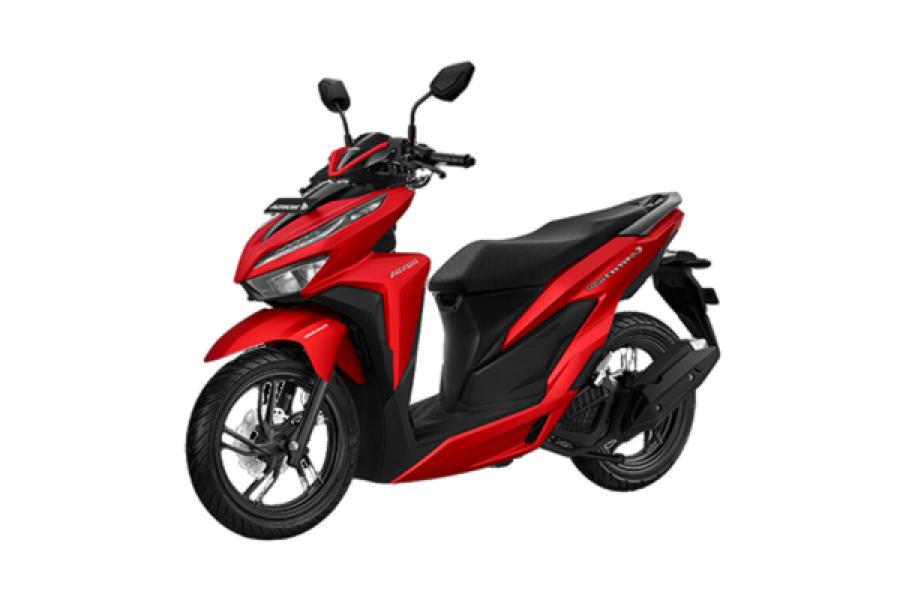 Honda Vario: The Epitome of Urban Mobility