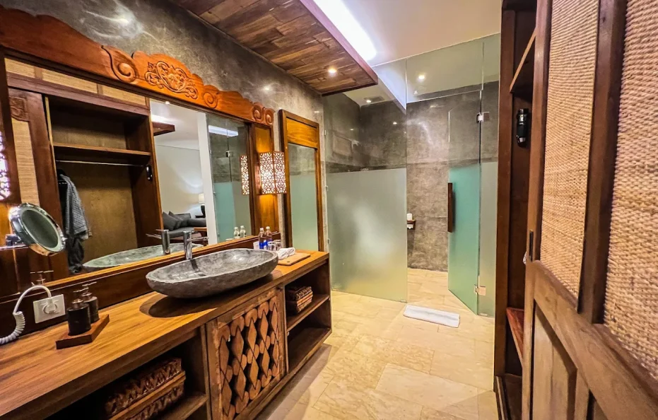 Asmara Villa (One Bedroom)