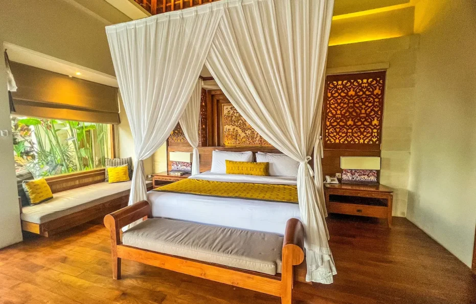 Asmara Villa (One Bedroom)