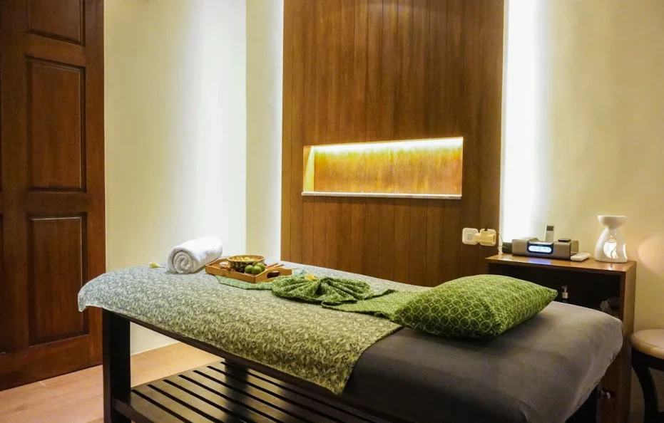 1 Bedroom Suite – FuramaXclusive Ocean Beach Seminyak