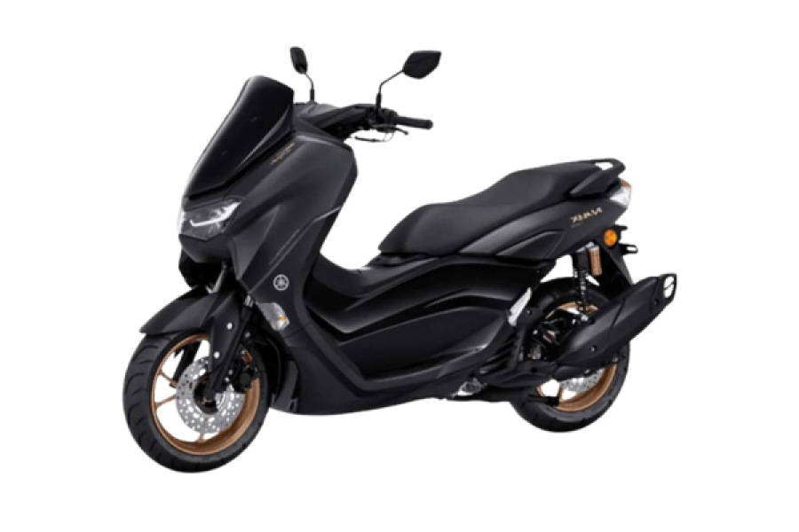 YAMAHA NMAX