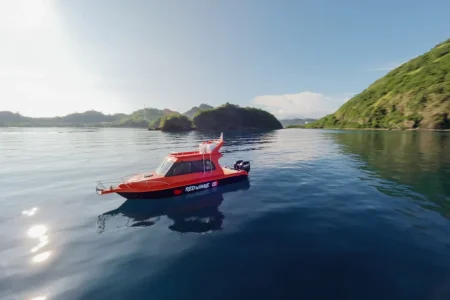 Red Whale Dive Center and Tours – Komodo & Bali Adventures