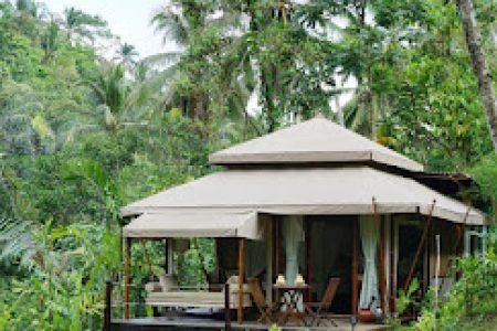 Galalima Glamping – Luxury in the Wild, Elevated in Style