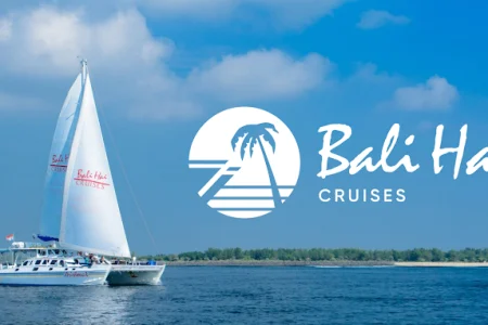 Bali Hai Cruises – Celebrate Every Wave with Goodlooking Ferry Boat