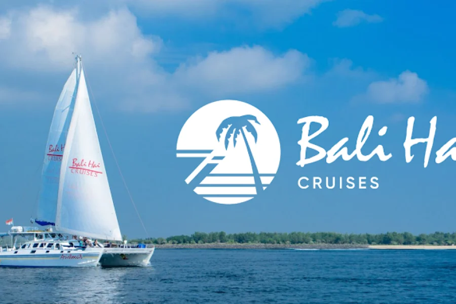 Bali Hai Cruises – Celebrate Every Wave with Goodlooking Ferry Boat