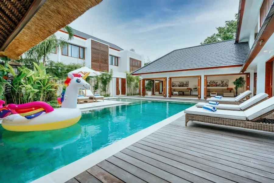 Great Bali Villas – Affordable Comfort Across Bali’s Top Destinations