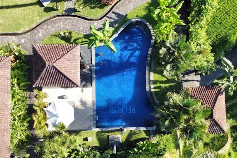 Pelangi Villas Sidemen – Nature’s Calm, Culture’s Soul