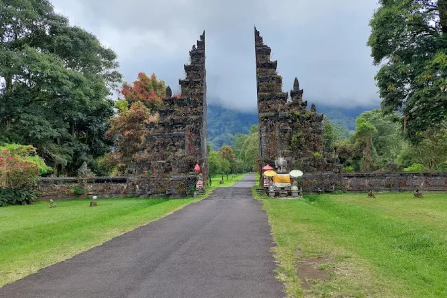 Handara Golf & Resort Bali