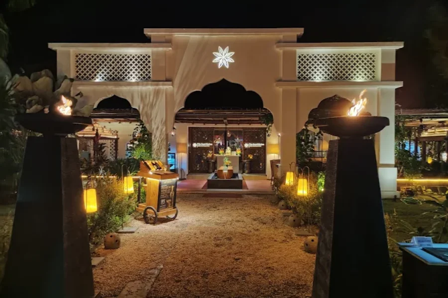 The Royal Kitchen Dinner – Authentic Indian Dining Experience in Bali & Jakarta