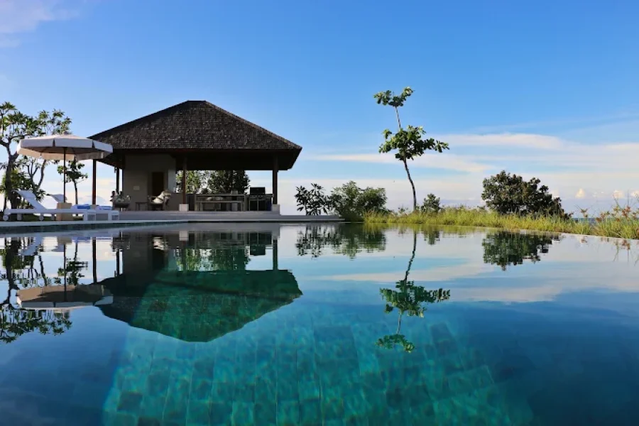 Villa Selalu Gili Gede – Exclusive Comfort by the Sea