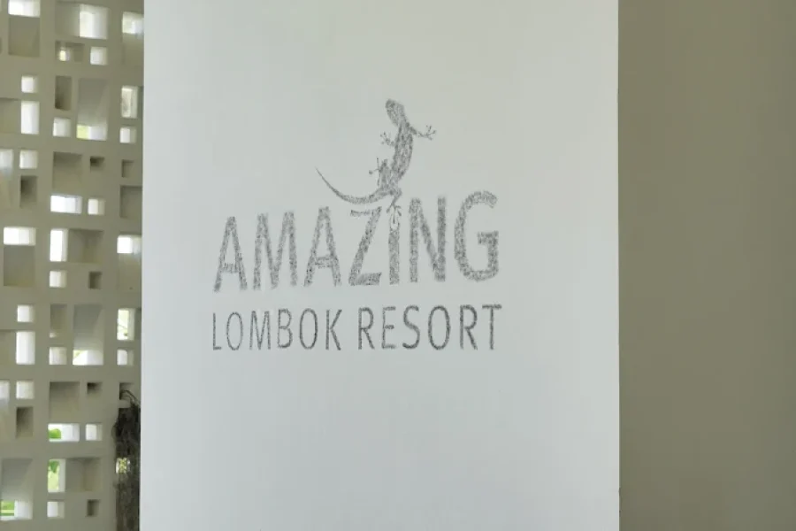 Amazing Lombok Resort – Tranquil Comfort Near Selong Belanak