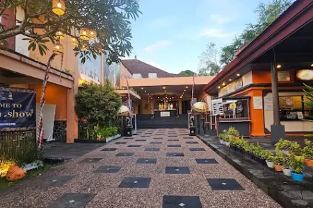 Devdan Show – A Spectacular Cultural Treasure in Nusa Dua