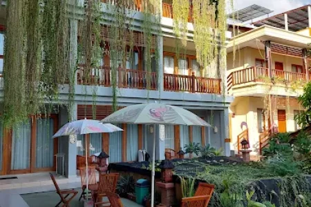 Komodo Lodge – Comfort Stay in the Heart of Labuan Bajo