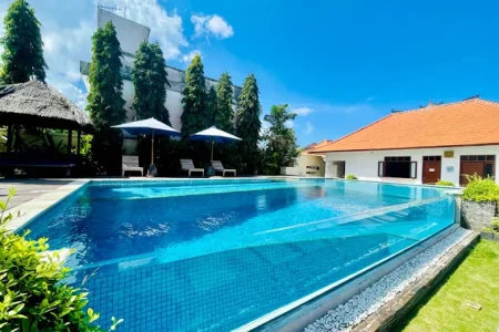 Neptune Scuba Diving – Bali’s Ultimate Underwater Adventure