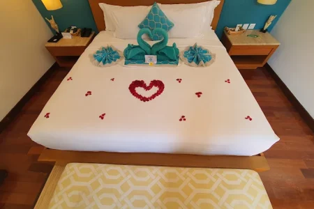 Maca Villas Seminyak – A Stylish Hideaway in Bali’s Trendiest District