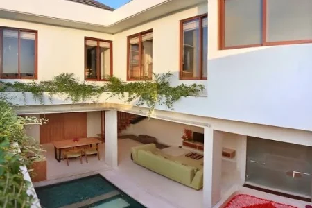 Ini Vie Hospitality – Unforgettable Bali Stays in Designer Villas