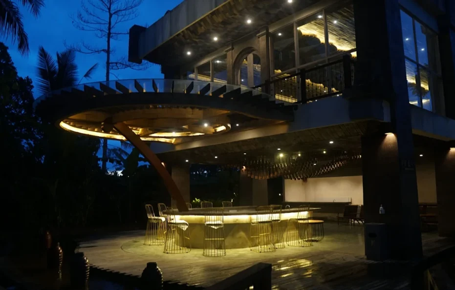 Asmara Villa (One Bedroom)