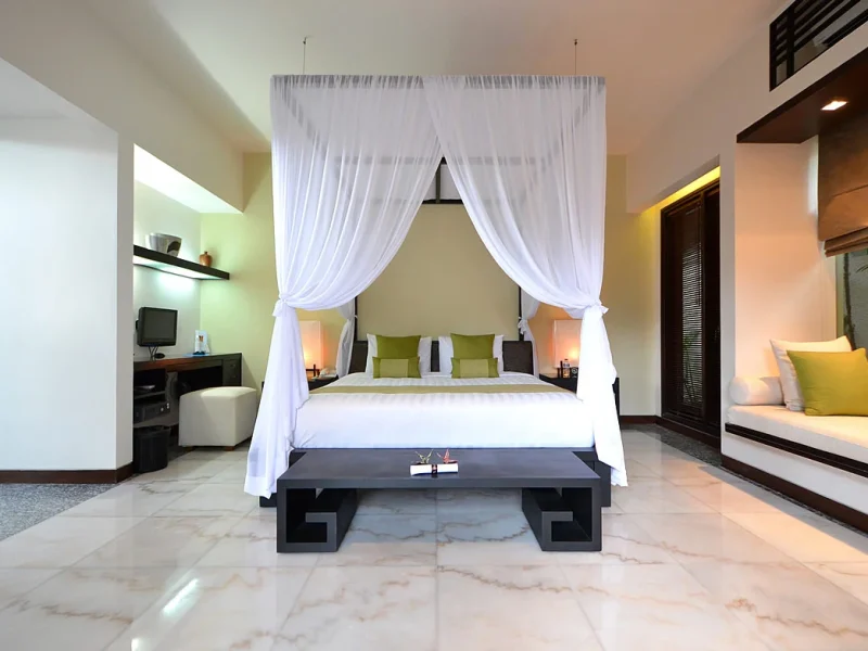 Pool Villa – 1 Bedroom