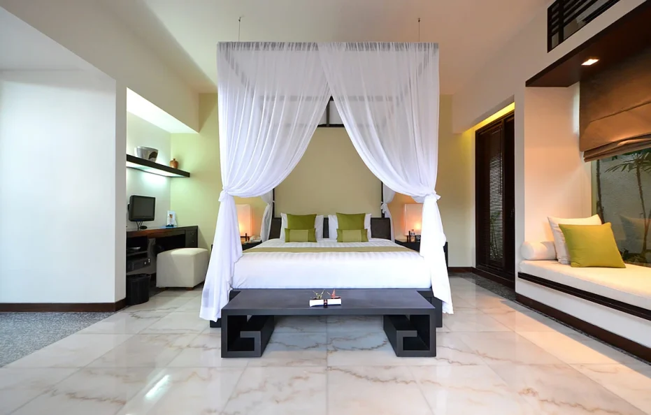 Pool Villa – 1 Bedroom