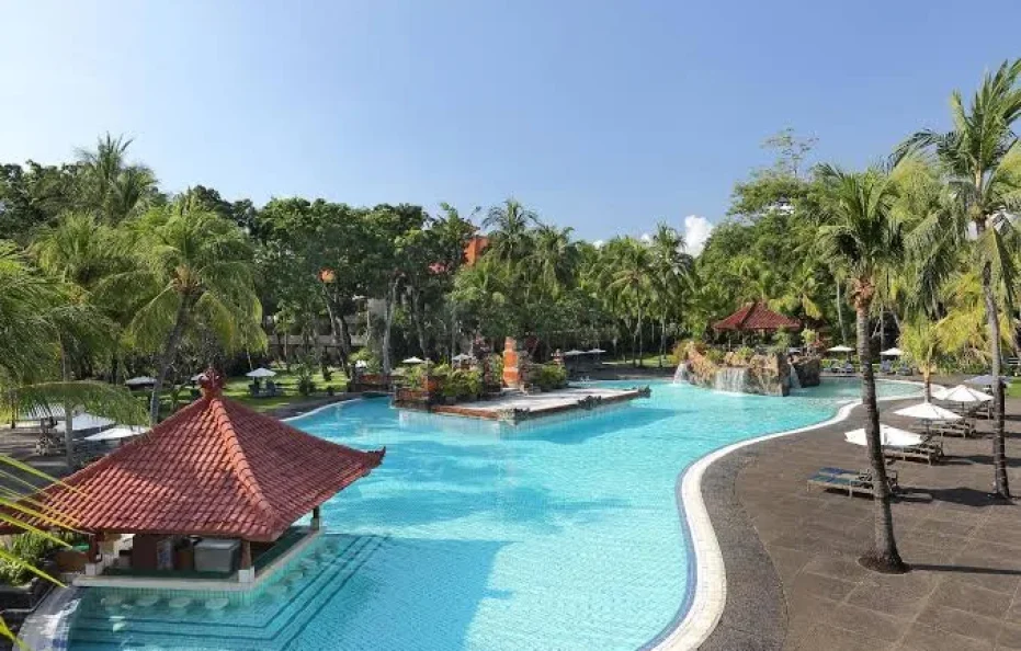 Bintang Bali Resort