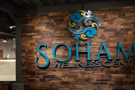 SOHAM Wellness Center – A Holistic Retreat in Seminyak, Bali